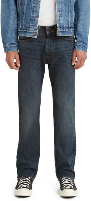 Men  Regular Fit Jeans